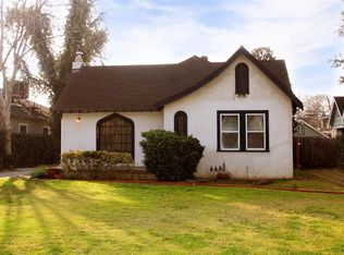 1024 E Vassar Ave, Fresno, CA 93704