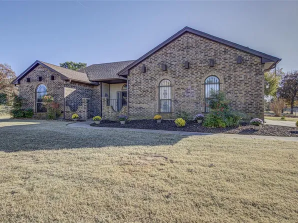 14360 Whippoorwill Vis, Choctaw, OK 73020