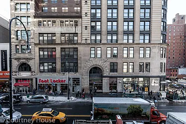 Rented by Milford Management