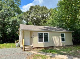 1312 Monroe St, Malvern, AR 72104