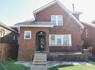 3942 Kingsland Ct FLOOR 2, Saint Louis, MO 63116