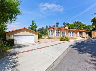 3213 Foothill St, Escondido, CA 92025