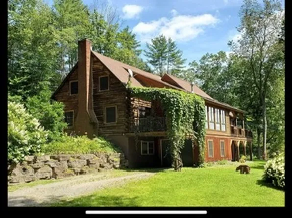 (undisclosed Address), East Dummerston, VT 05346