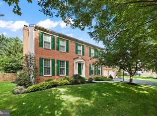 20751 Steamside Pl, Ashburn, VA 20147