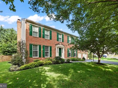 20751 Steamside Pl, Ashburn, VA, 20147