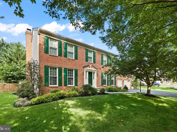 20751 Steamside Pl, Ashburn, VA 20147