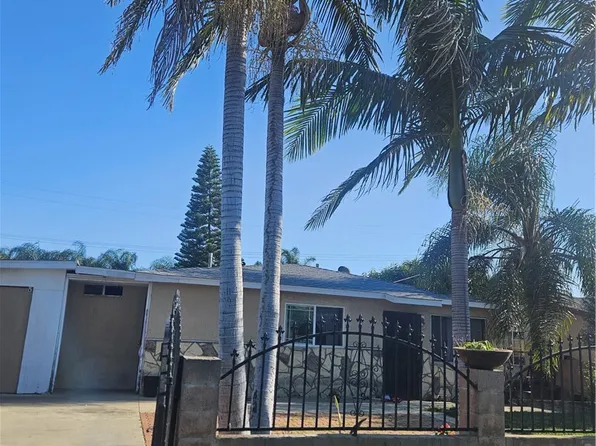 18434 Hurley St, La Puente, CA 91744
