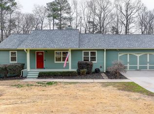 1614 River Trc LOT 51, Auburn, GA