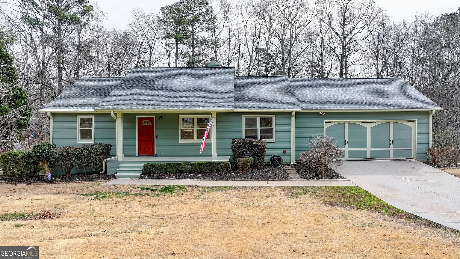 1614 River Trc Lot 51 photo 1