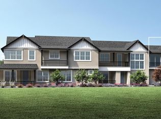 Residence Five Plan, Sterling Grove - Villa Collection, Goodyear, AZ 85338