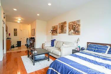 Rented by City Connections Realty