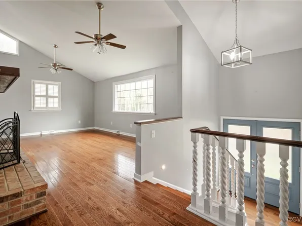 116 Ironwood Rd, North Chesterfield, VA 23236