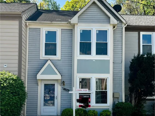 3625 Silver Spruce Cir, Burtonsville, MD 20866