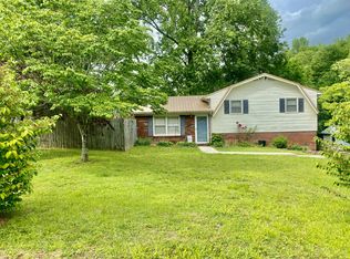 400 Gay Rd, McMinnville, TN 37110