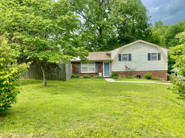 400 Gay Rd, McMinnville, TN 37110