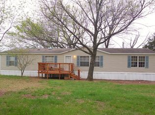 13436 E Northern Rd, Nevada, MO 64772