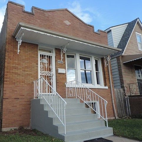 1st image of 6147 S Damen Ave