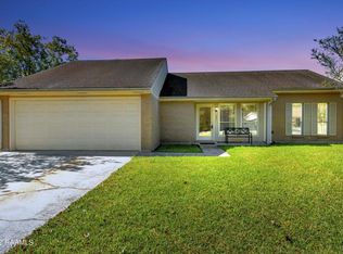 604 Rosedown Ln, Lafayette, LA 70503