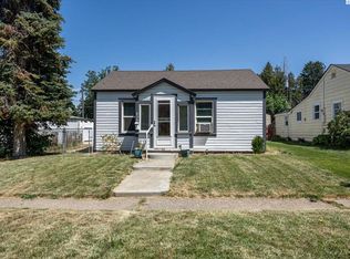 836 Main St, Prosser, WA 99350