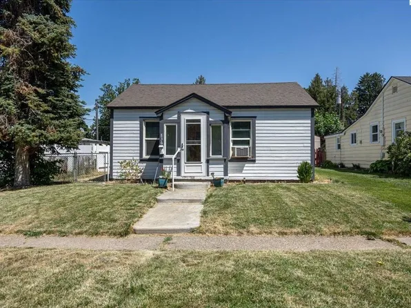 836 Main St, Prosser, WA 99350