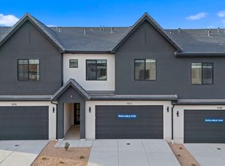 1631 S Ripple Rock Dr #3003, Washington, UT 84780
