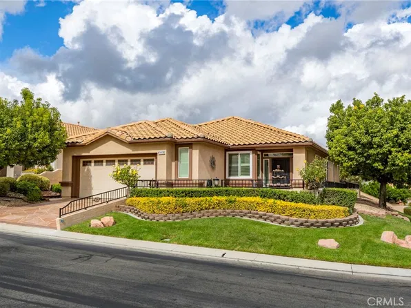 5000 Rio Bravo Dr, Banning, CA 92220