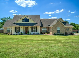 11315 County Road 1518 Cir, Ada, OK 74820