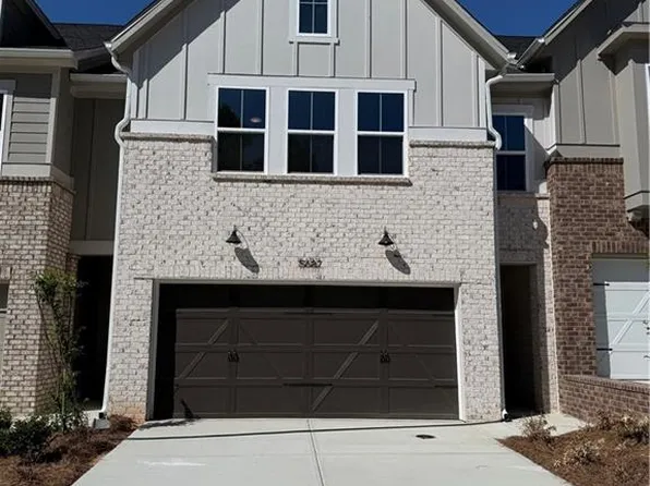 5687 Tillman Way, Powder Springs, GA 30127