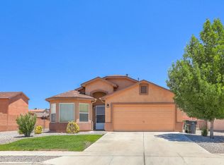 3816 Havasu Falls St NE, Rio Rancho, NM 87144