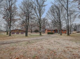 305 Fishbone Rd, Granby, MO 64844