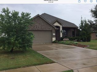 1120 Ethan Dr, Greenville, TX 75402