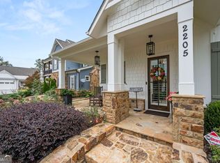 2205 Fall Dr, Woodstock, GA 30188