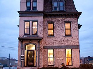 (Undisclosed Address), Rochester, NY 14607