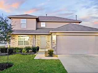 23346 Brat Pass Dr, Spring, TX 77373