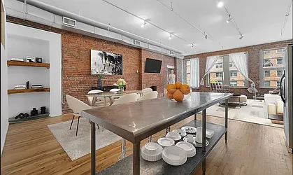 Rented by REAL New York