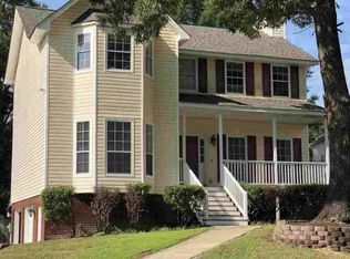 109 Cambridge Ter, Alabaster, AL 35007