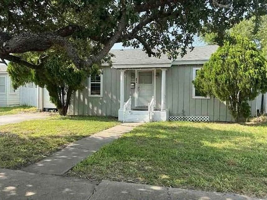 Property Front View