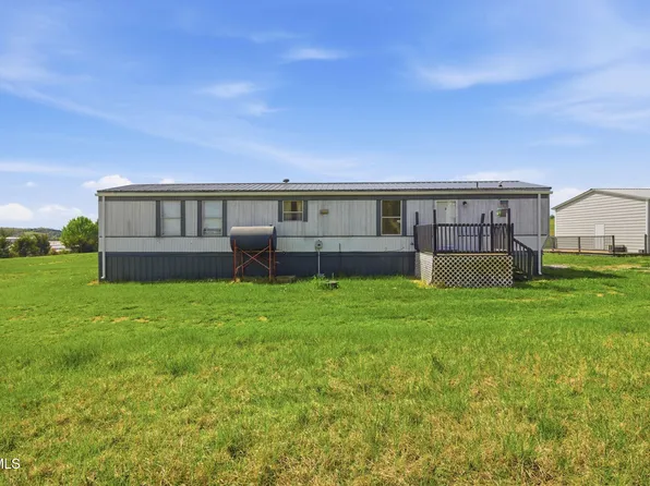 660 Mohawk Creek Rd, Midway, TN 37809