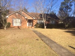 2619 Pine Valley Rd, Albany, GA 31707