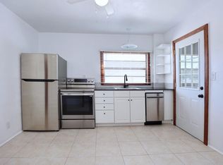 1500 Riverside Dr, Daytona Beach, FL 32117