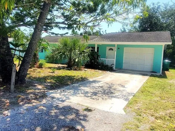 2716 NAVAJO Avenue, Fort Pierce, FL 34946