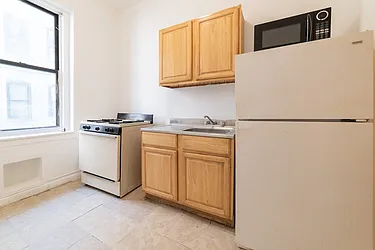 Rented by Joel Scharf, LREB
