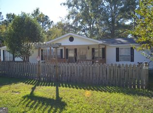 134 Bowers Dr, Macon, GA 31217
