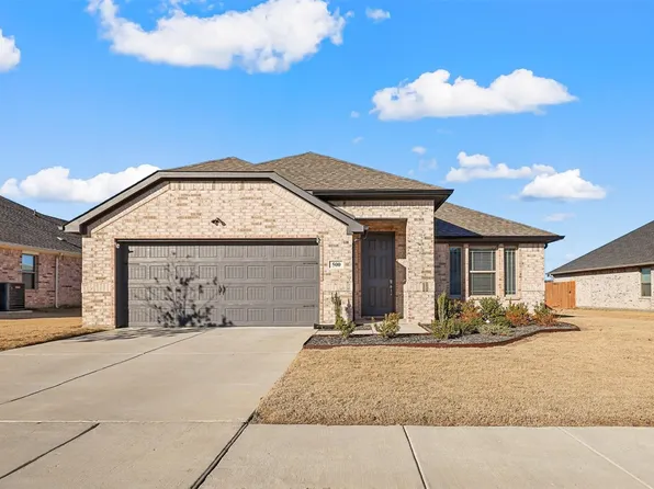 500 Paloma St, Weatherford, TX 76087