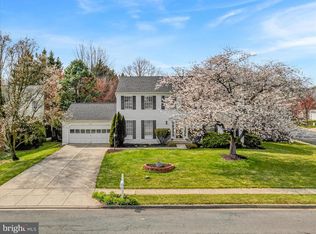 Kingsbrook, Frederick, MD 21703