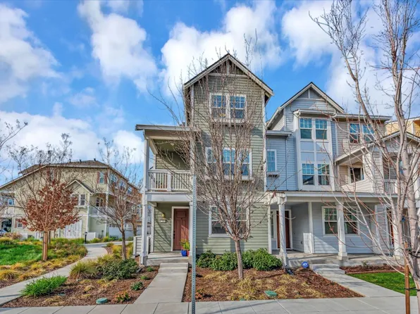 209 Infinity Way, Mountain View, CA 94043