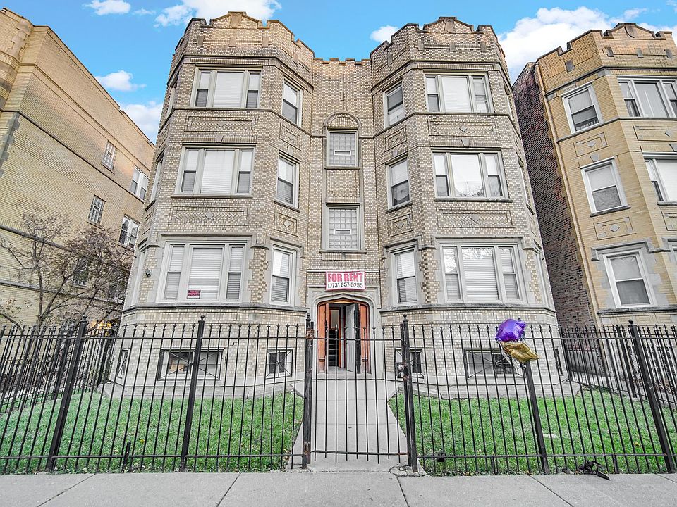 1st image of 8133 S Ingleside Ave #3N