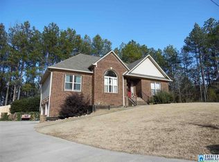 817 Rustling Rd, Odenville, AL 35120