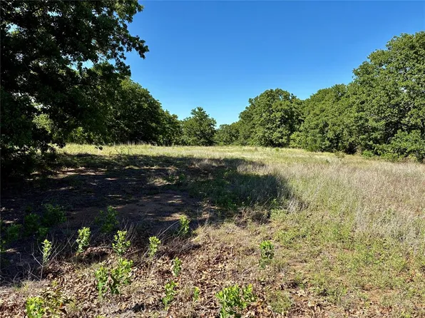 N Tract 3321 Rd, Wynnewood, OK 73098