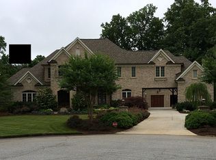 8501 San Siro Farm Ct, Oak Ridge, NC 27310